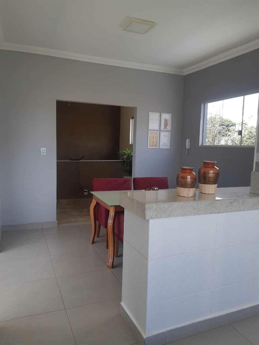 Casa, Boa Vista, 6 Quartos, 2 Vagas, 2 Suítes