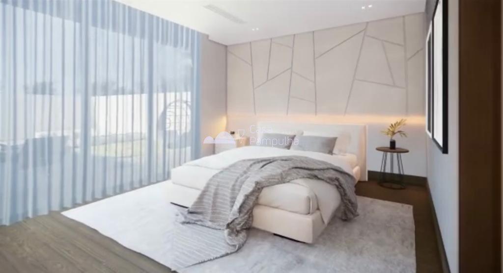Casa, Gran Park, 4 Quartos, 4 Vagas, 4 Suítes