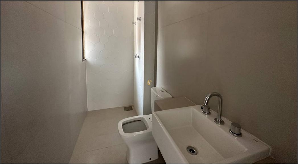 Cobertura, Santo Antônio, 4 Quartos, 3 Vagas, 2 Suítes