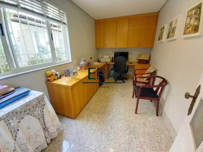Casa, Comiteco, 5 Quartos, 4 Vagas, 5 Suítes