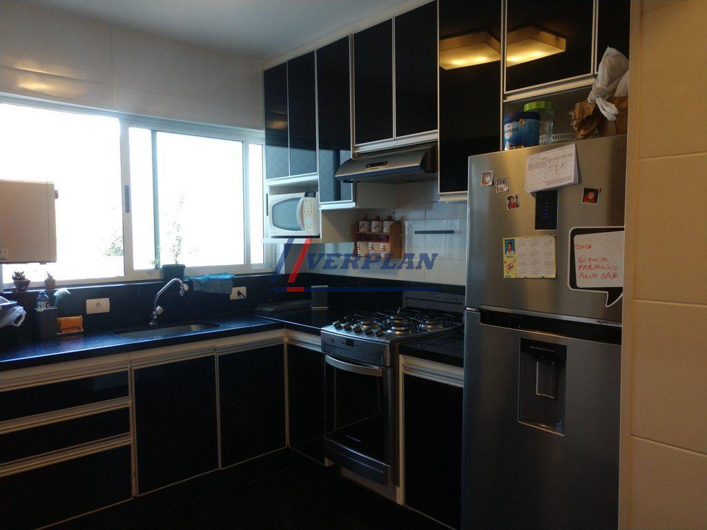 Apartamento, Funcionários, 3 Quartos, 2 Vagas, 1 Suíte