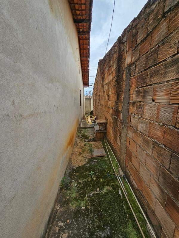Casa, Cidade Nova, 1 Quarto, 1 Vaga