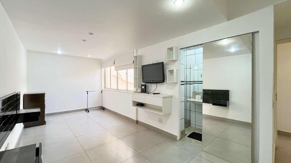 Apartamento, Serra, 3 Quartos, 1 Vaga, 1 Suíte