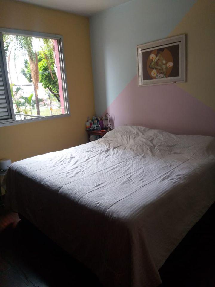 Apartamento, Ipiranga, 4 Quartos, 2 Vagas, 1 Suíte