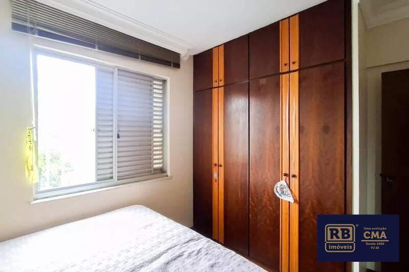 Apartamento, Serra, 3 Quartos, 1 Vaga, 1 Suíte