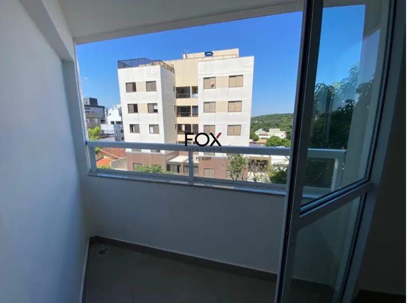 Apartamento, Liberdade, 3 Quartos, 2 Vagas, 1 Suíte
