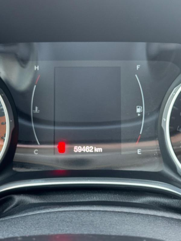 Jeep Compass Sport 2.0 4x2 Flex 16v Aut.