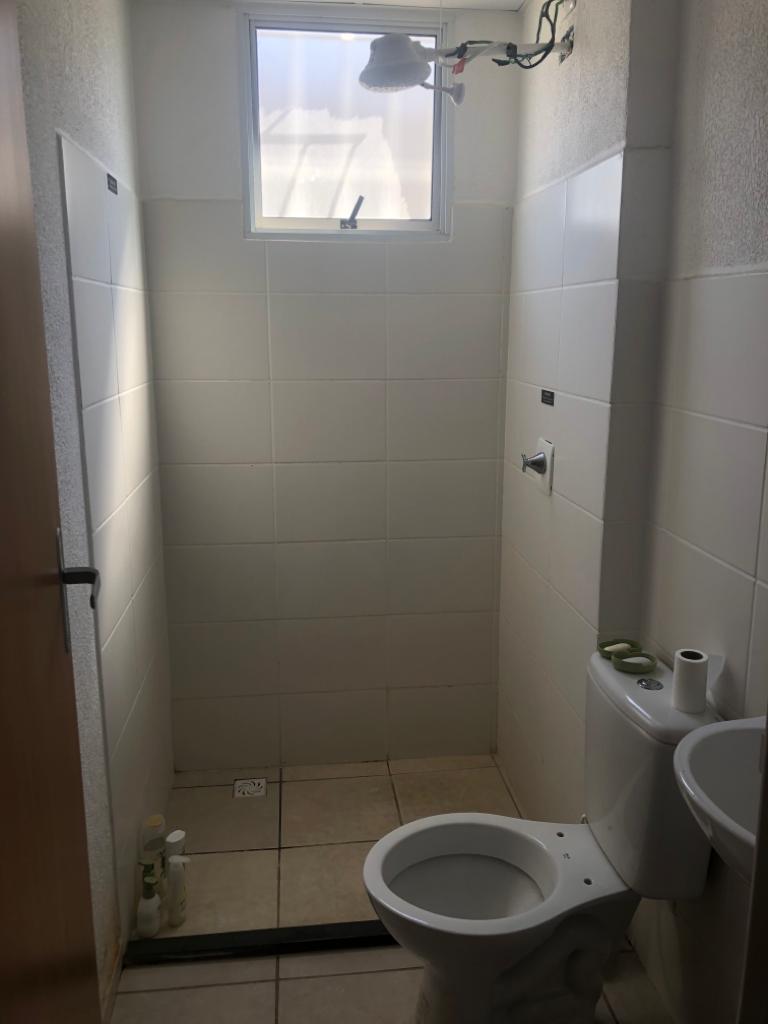 Apartamento, Nova Pampulha, 2 Quartos, 1 Vaga