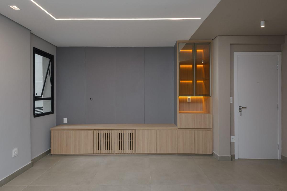 Apartamento, Cidade Nova, 3 Quartos, 2 Vagas, 1 Suíte