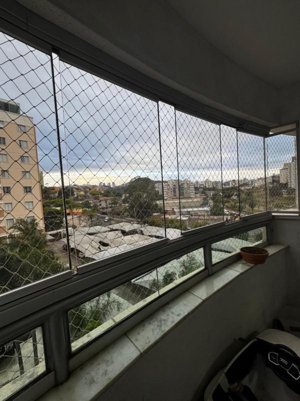 Apartamento, Ouro Preto, 3 Quartos, 2 Vagas, 1 Suíte