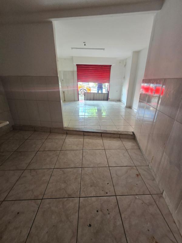 Andar, Glória, 0 Quarto, 0 Vaga