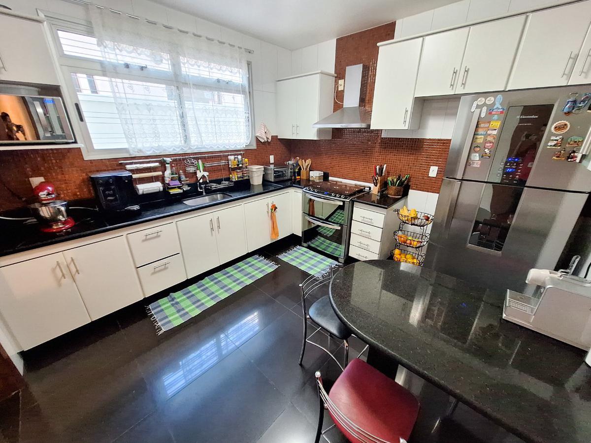 Apartamento, Dona Clara, 4 Quartos, 3 Vagas, 2 Suítes