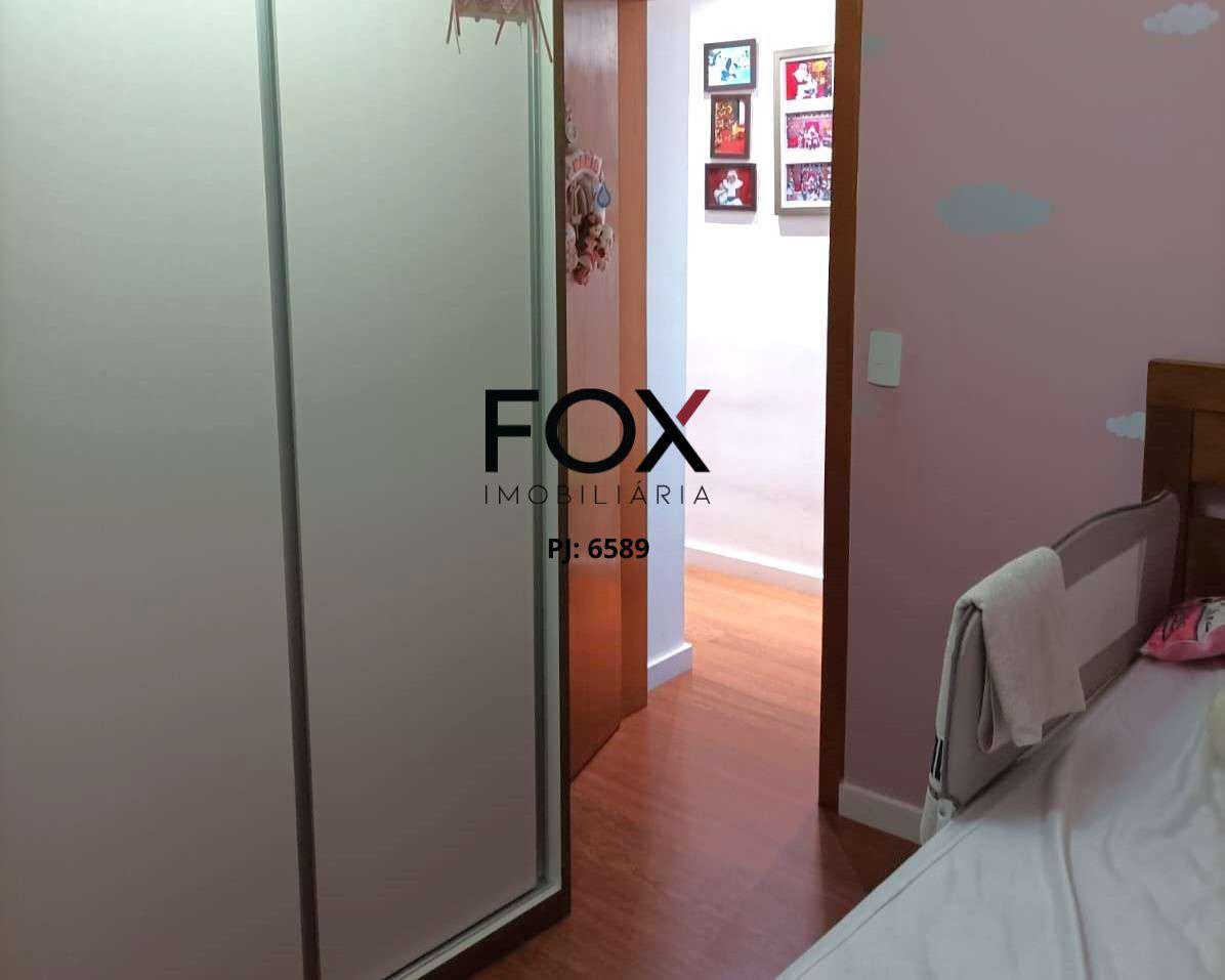 Cobertura, Santa Mônica, 3 Quartos, 2 Vagas, 1 Suíte