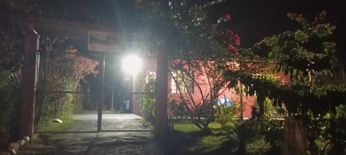 Fazenda, Retiro do Lago, 2 Quartos, 6 Vagas