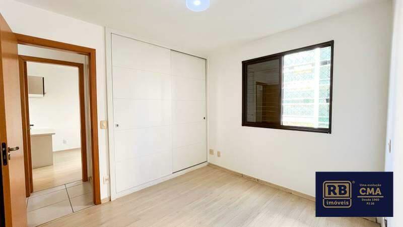 Apartamento, Lourdes, 2 Quartos, 2 Vagas, 2 Suítes