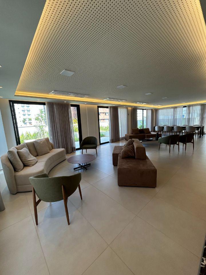 Apartamento, Santo Agostinho, 1 Quarto, 1 Vaga, 1 Suíte