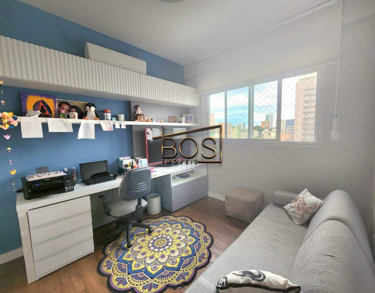 Apartamento, Anchieta, 4 Quartos, 4 Vagas, 2 Suítes