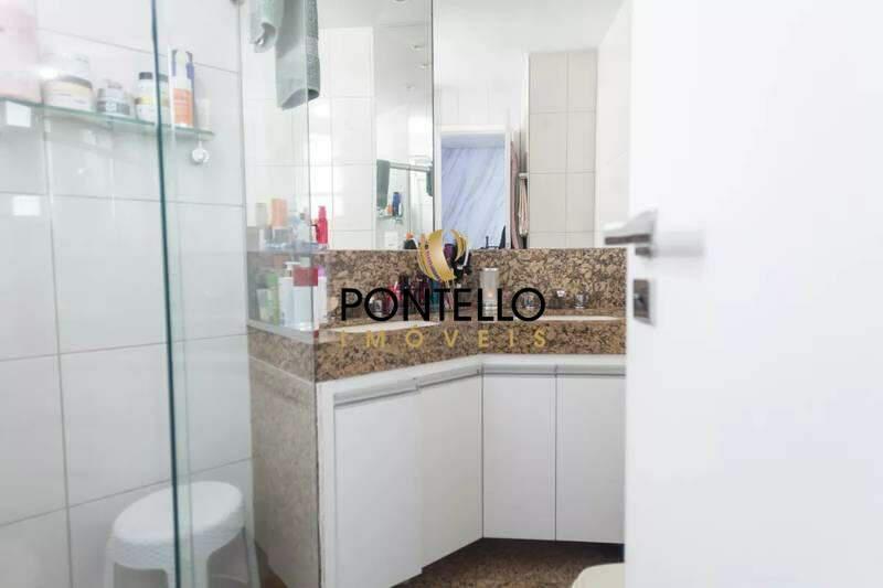 Apartamento, Sion, 4 Quartos, 3 Vagas, 2 Suítes