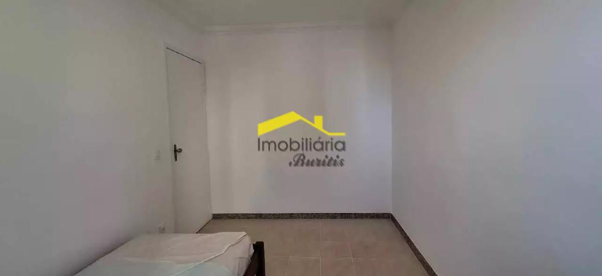 Apartamento, Buritis, 4 Quartos, 2 Vagas, 1 Suíte