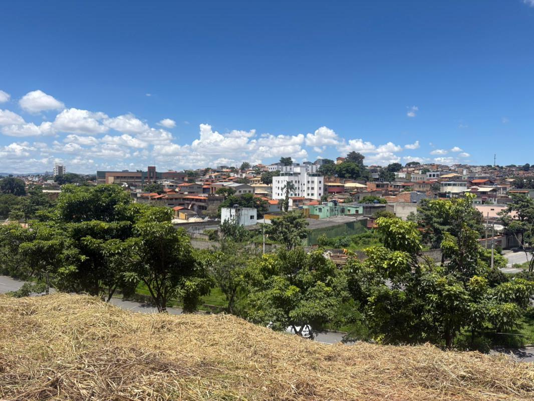 Lote, Santa Mônica, 0 Quarto, 0 Vaga