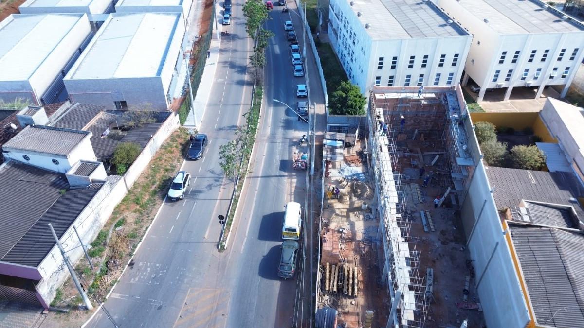 Andar, Boa Vista, 0 Quarto, 1 Vaga