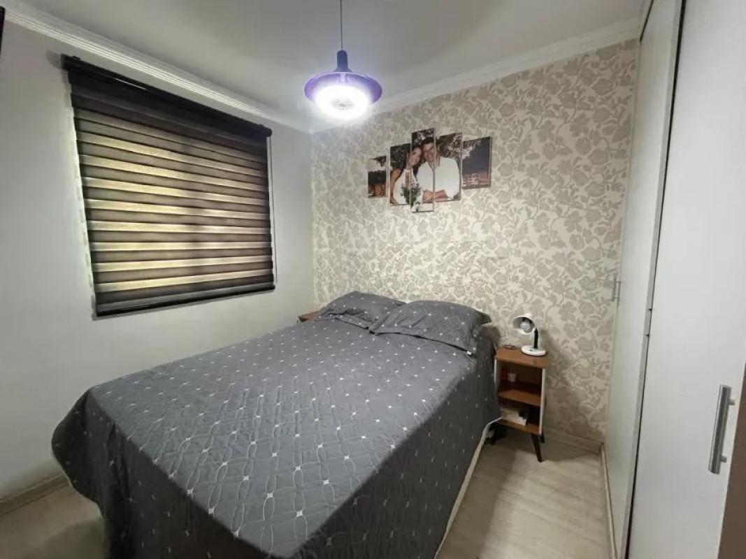 Cobertura, Santa Amélia, 3 Quartos, 1 Vaga, 1 Suíte
