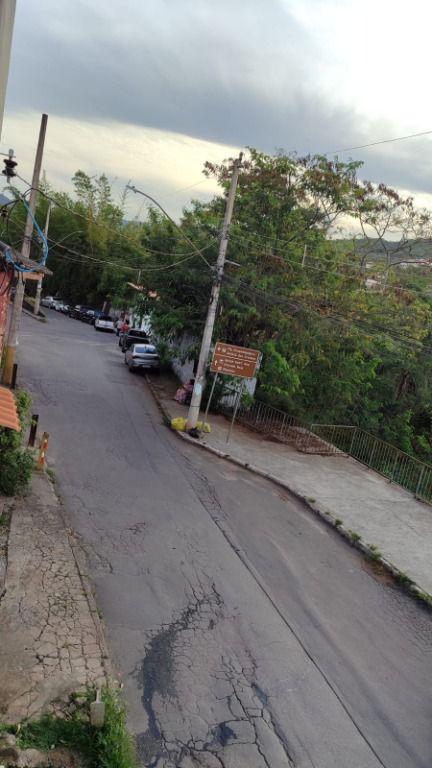 Casa, Fogo Apagou, 4 Quartos, 0 Vaga
