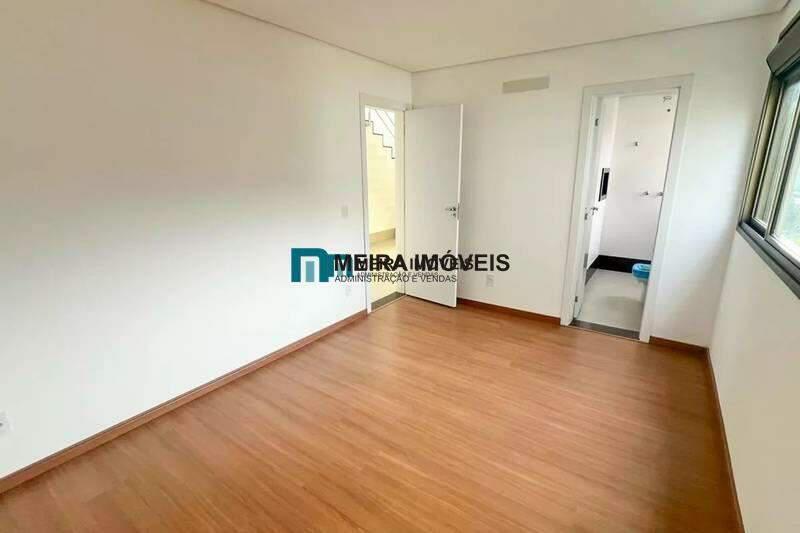 Apartamento, Serra, 3 Quartos, 2 Vagas, 1 Suíte