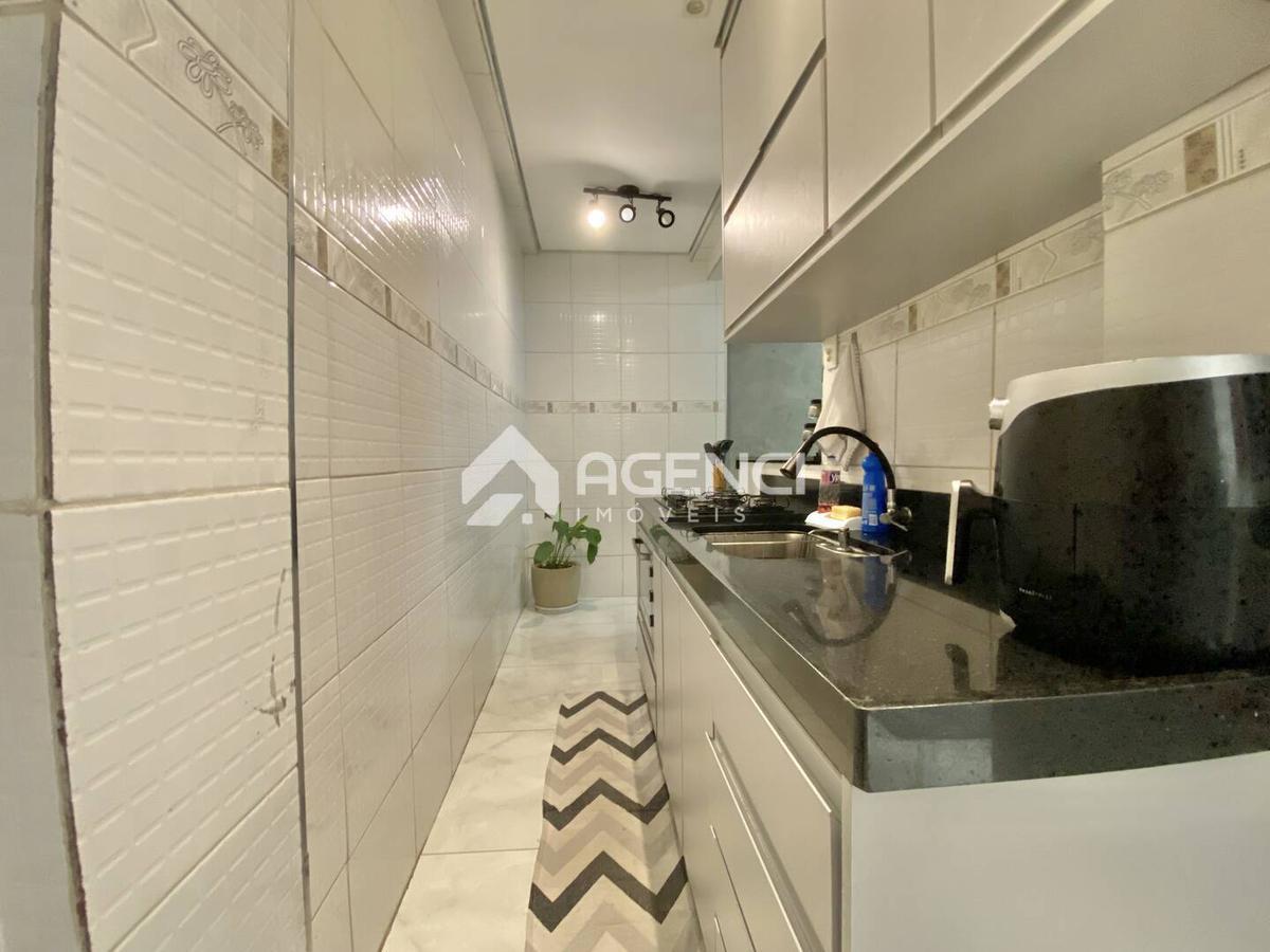 Apartamento, Darcy Vargas, 3 Quartos, 0 Vaga, 0 Suíte