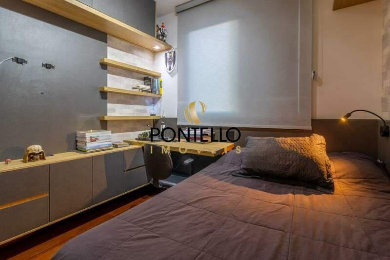 Apartamento, Anchieta, 3 Quartos, 3 Vagas, 1 Suíte