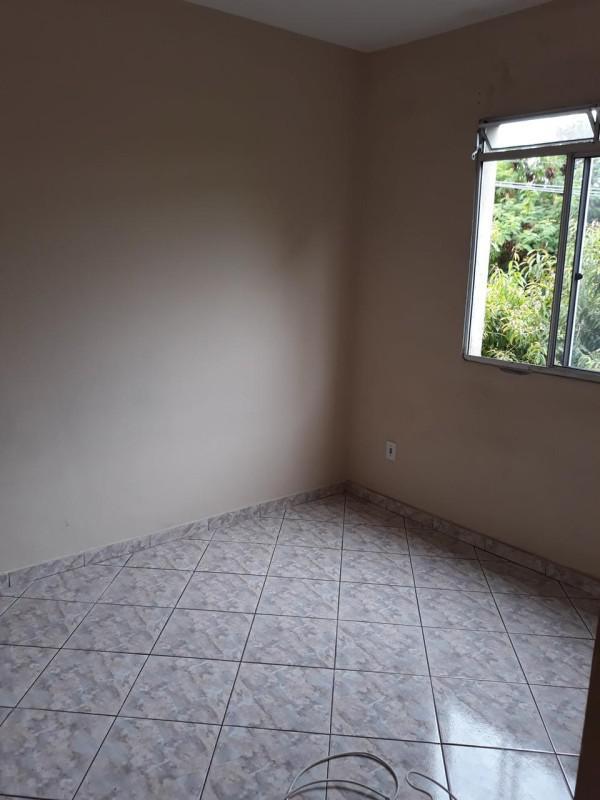Apartamento, São Salvador, 2 Quartos, 1 Vaga