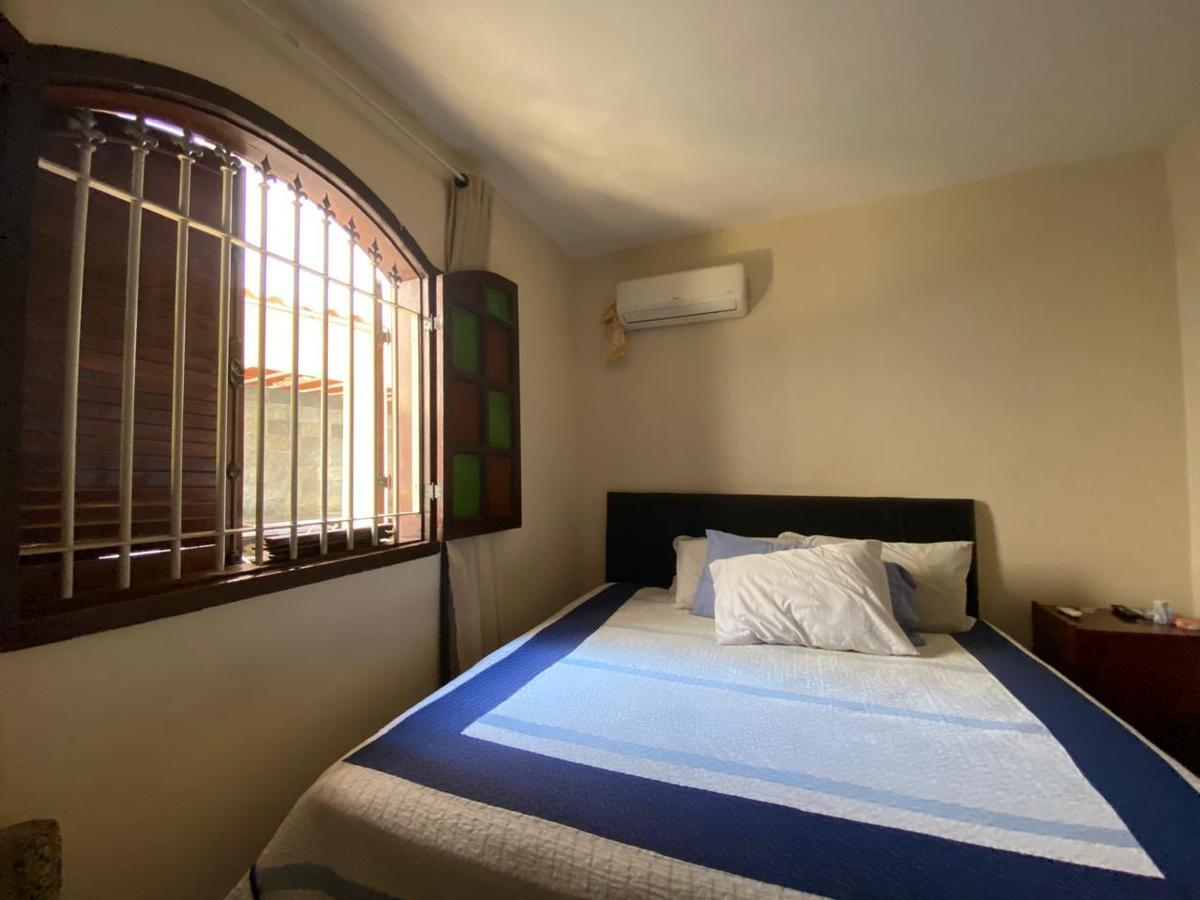 Casa, Horto, 4 Quartos, 7 Vagas, 2 Suítes