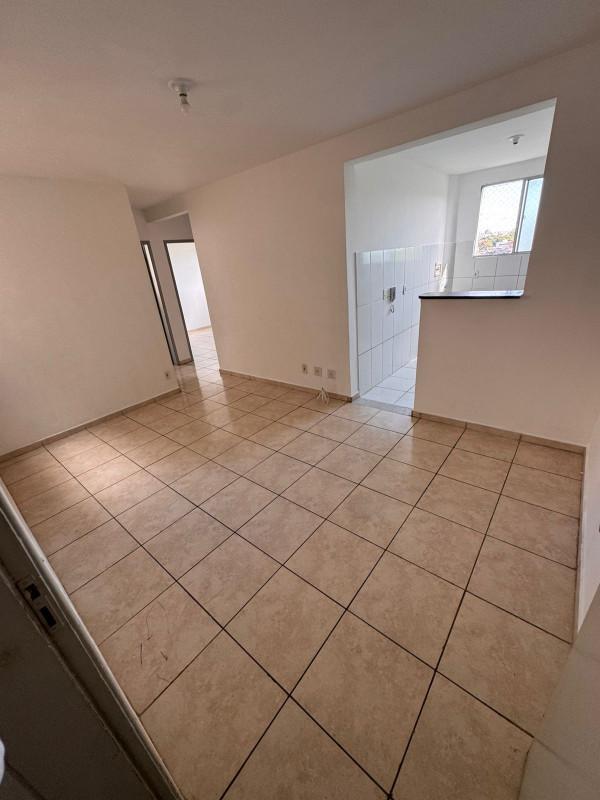 Apartamento, Camargos, 3 Quartos, 0 Vaga, 1 Suíte