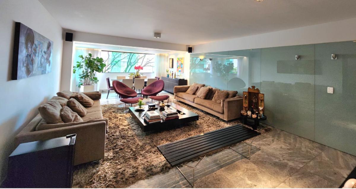 Apartamento, Anchieta, 4 Quartos, 4 Vagas, 2 Suítes