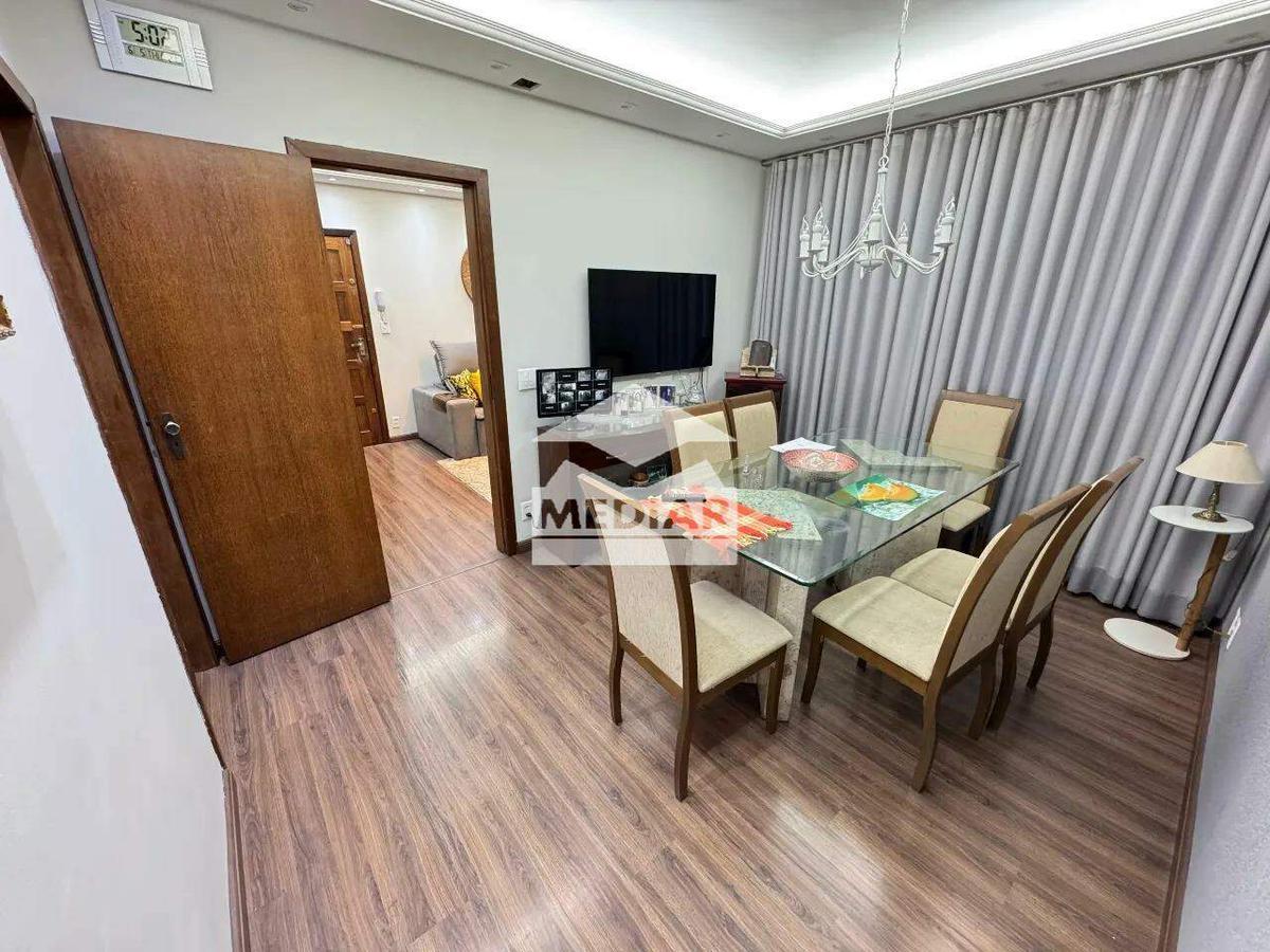 Apartamento, Palmares, 3 Quartos, 1 Vaga, 1 Suíte