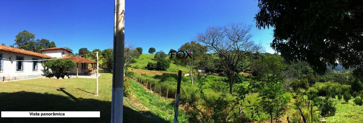 Fazenda, Inácia de Carvalho, 5 Quartos, 0 Vaga