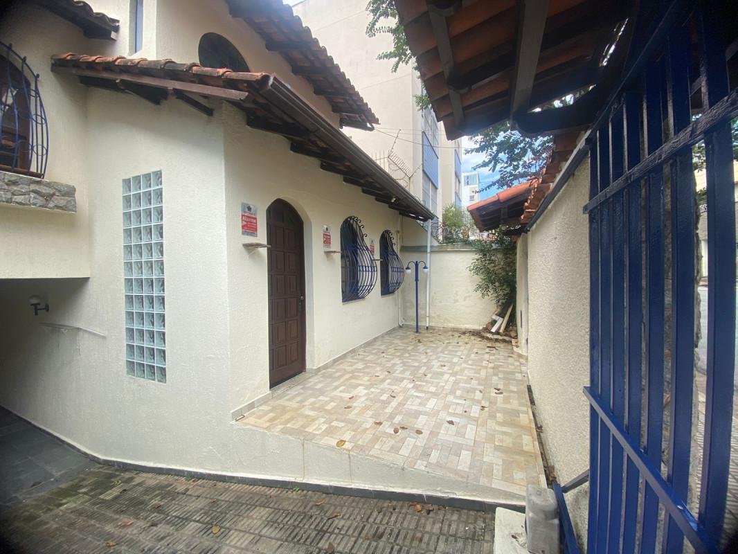 Casa, Colégio Batista, 4 Quartos, 4 Vagas, 1 Suíte