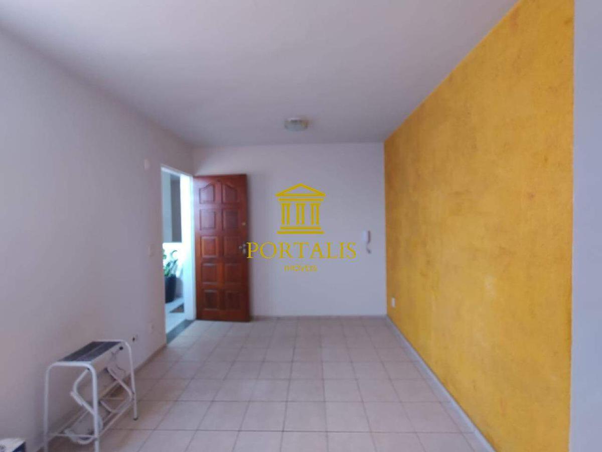 Apartamento, Santa Efigênia, 2 Quartos, 1 Vaga