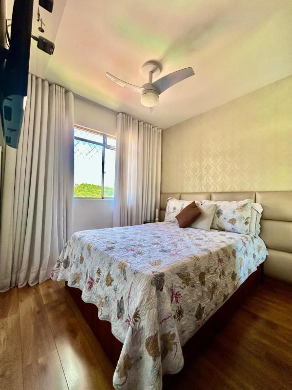 Apartamento, Arvoredo, 2 Quartos, 1 Vaga