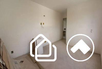 Apartamento, Sagrada Família, 3 Quartos, 2 Vagas, 1 Suíte