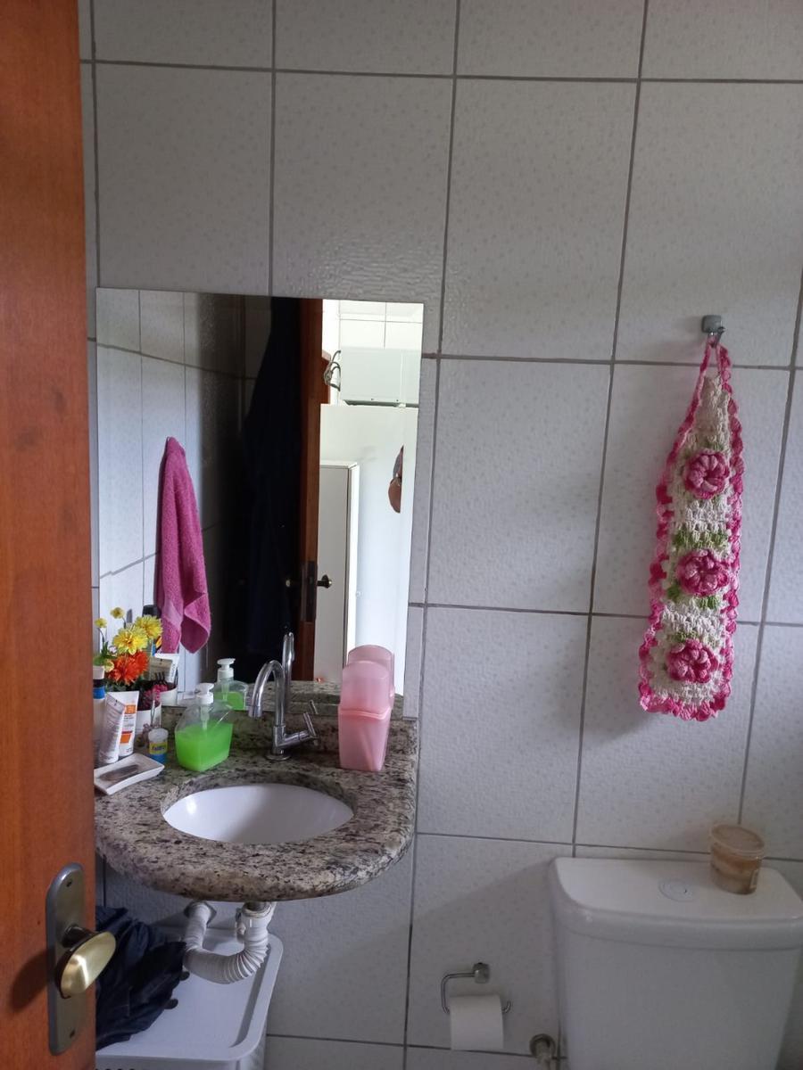 Casa, Parque Maracanã, 3 Quartos, 1 Vaga