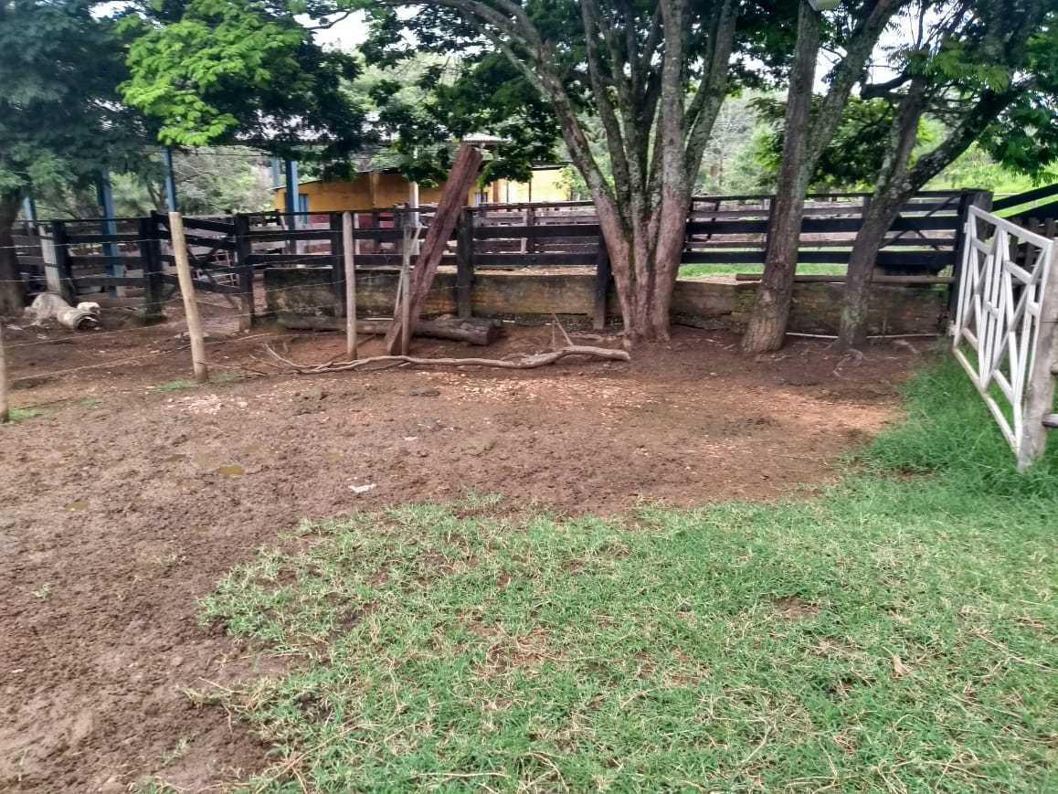 Fazenda, Zona Rural, 3 Quartos, 0 Vaga