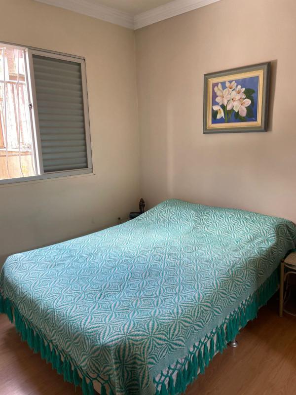 Apartamento, Sagrada Família, 3 Quartos, 1 Vaga, 1 Suíte
