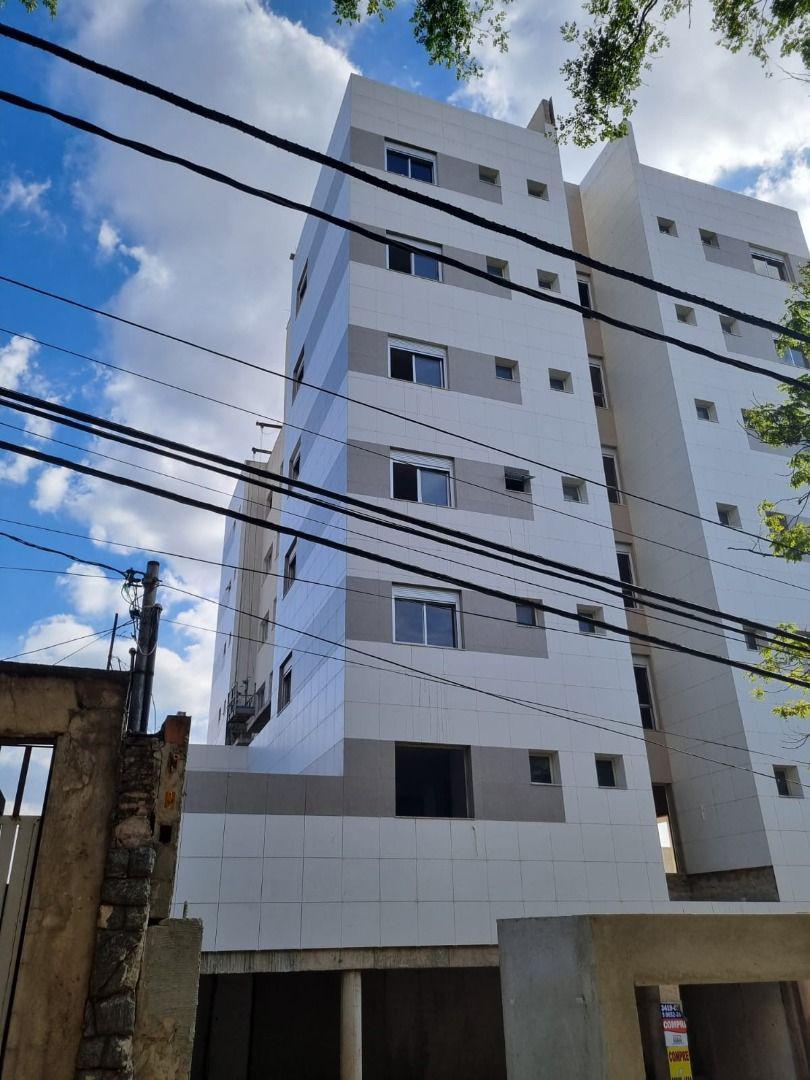 Apartamento, Serra, 3 Quartos, 2 Vagas, 1 Suíte