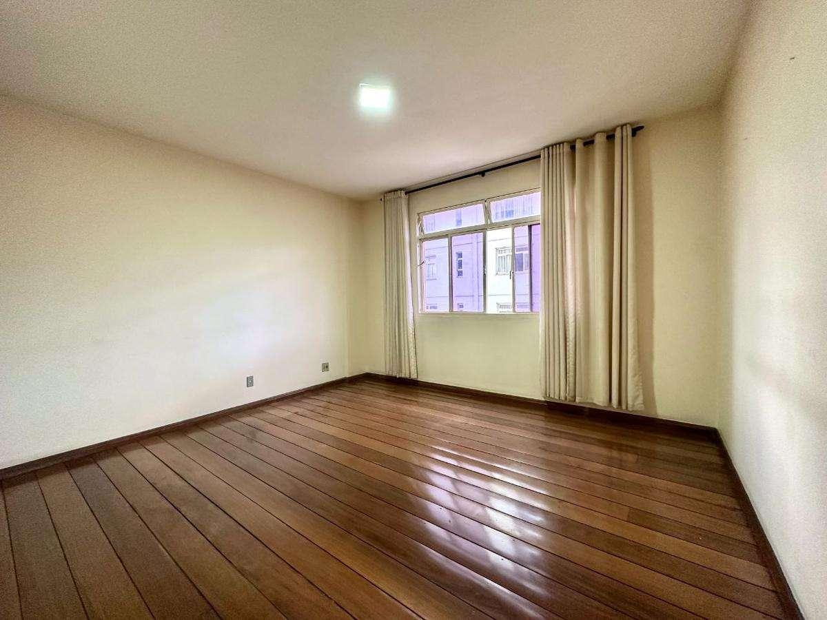 Apartamento, Santa Efigênia, 3 Quartos, 1 Vaga