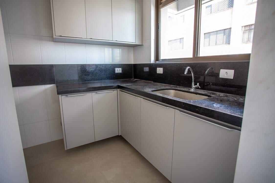 Apartamento, Santa Efigênia, 3 Quartos, 2 Vagas, 1 Suíte