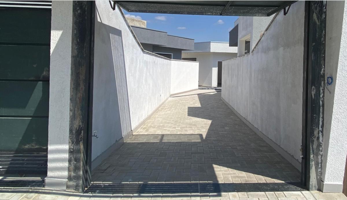 Casa, Masterville, 2 Quartos, 3 Vagas