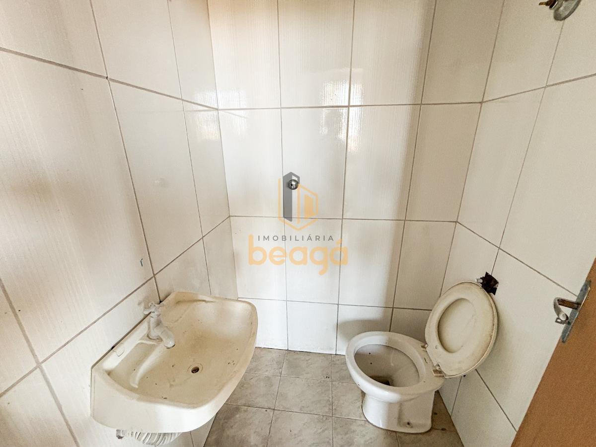 Casa, Jardim Laguna, 3 Quartos, 2 Vagas, 1 Suíte