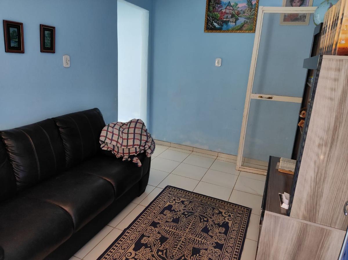 Casa, Centro, 3 Quartos, 3 Vagas