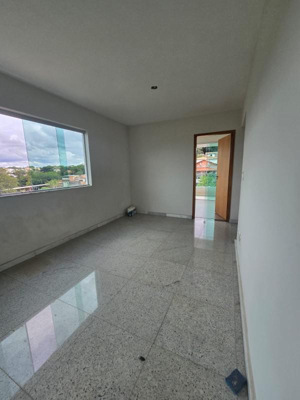 Apartamento, Trevo, 3 Quartos, 1 Vaga, 1 Suíte